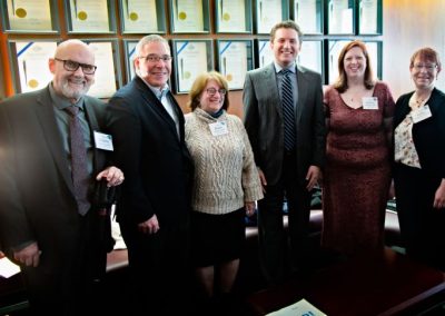 2025 Legislative Wrap Up