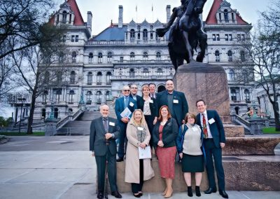 Protecting Scope of Practice / Advocacy