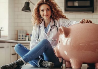 Financial Mentoring Programs