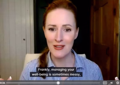 Vet School Didn’t Teach Me This: A Candid Panel for Early-Career Vets