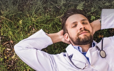 Connections November – December ’25