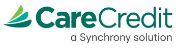 CareCredit, a Synchrony solution