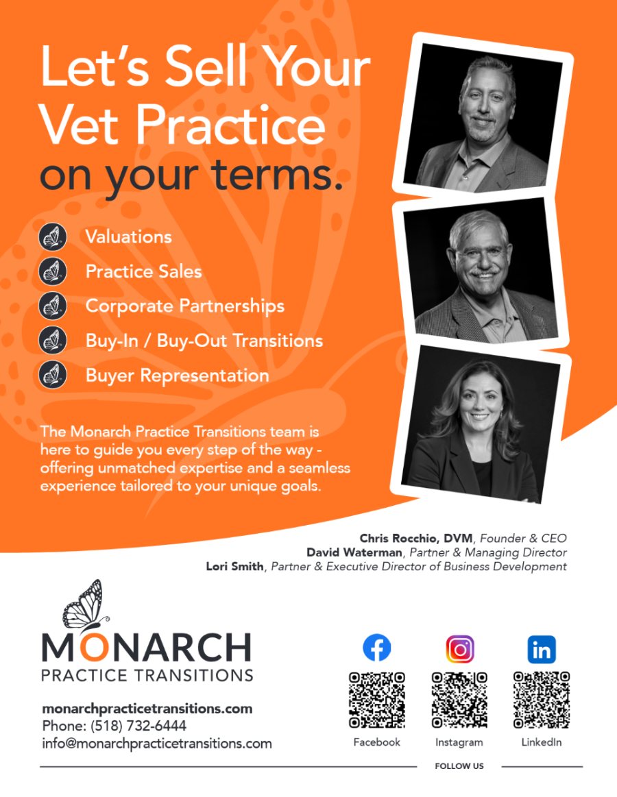 Monarch Practice Transitions